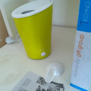 Macchina Popcorn Brabantia