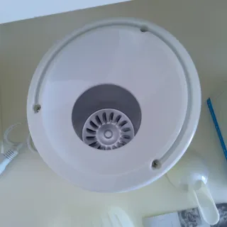 Macchina Popcorn Brabantia