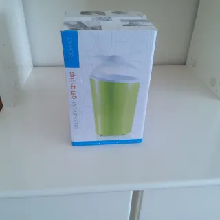 Macchina Popcorn Brabantia