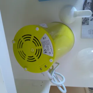 Macchina Popcorn Brabantia