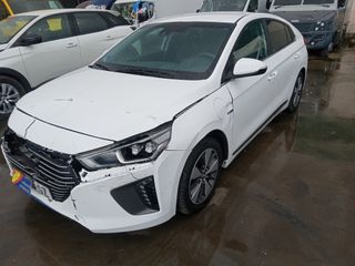 Hyundai IONIQ 2020