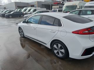Hyundai IONIQ 2020