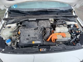 Hyundai IONIQ 2020