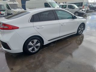 Hyundai IONIQ 2020