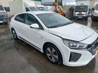 Hyundai IONIQ 2020