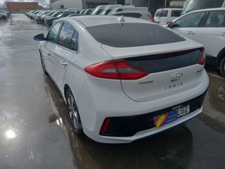 Hyundai IONIQ 2020