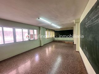 Oficina en venta en Alcoy/Alcoi