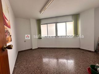 Oficina en venta en Alcoy/Alcoi
