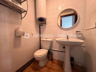 Oficina en venta en Alcoy/Alcoi