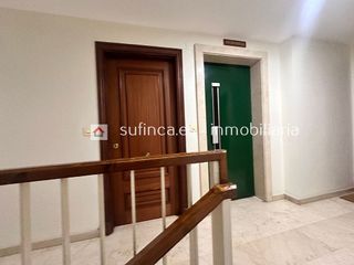 Oficina en venta en Alcoy/Alcoi