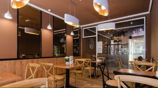 Local comercial en venta en Cala de Finestrat en Finestrat