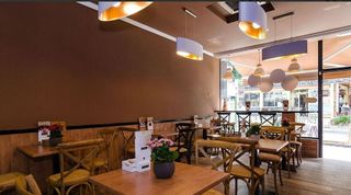 Local comercial en venta en Cala de Finestrat en Finestrat