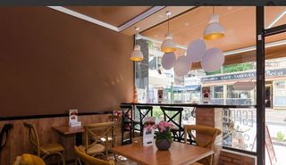 Local comercial en venta en Cala de Finestrat en Finestrat