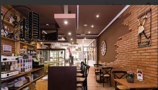 Local comercial en venta en Cala de Finestrat en Finestrat