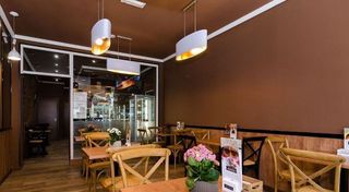 Local comercial en venta en Cala de Finestrat en Finestrat