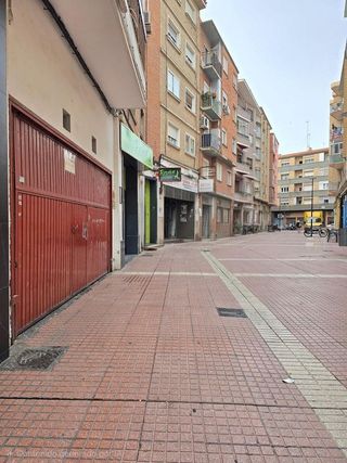 Garaje en venta en Delicias en Zaragoza