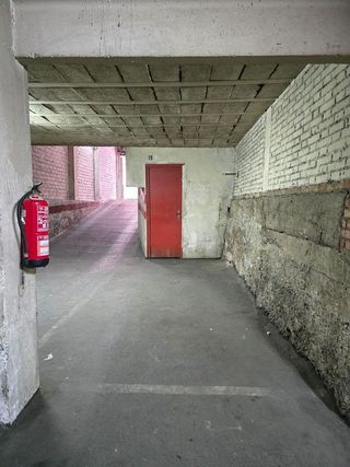 Garaje en venta en Delicias en Zaragoza