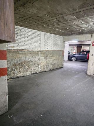 Garaje en venta en Delicias en Zaragoza