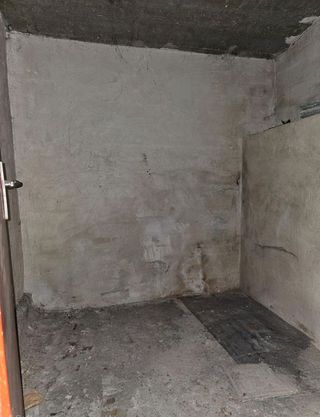 Garaje en venta en Delicias en Zaragoza