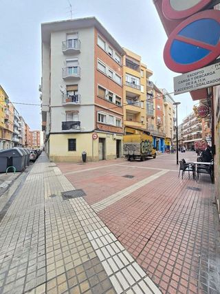 Garaje en venta en Delicias en Zaragoza