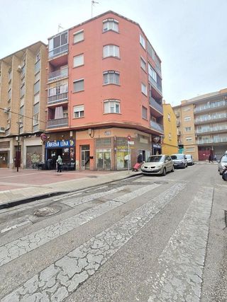 Garaje en venta en Delicias en Zaragoza