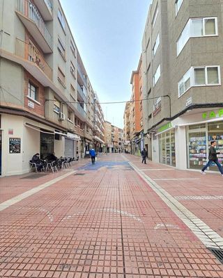 Garaje en venta en Delicias en Zaragoza