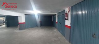 Garaje en venta en Sagunto - Edisol en Córdoba