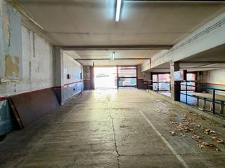 PLAZA DE GARAJE EN ALQUILER EN CAN RULL