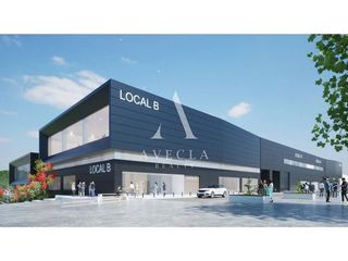 Nave industrial en alquiler en Espronceda - Campoamor - Santa Pau en Sabadell