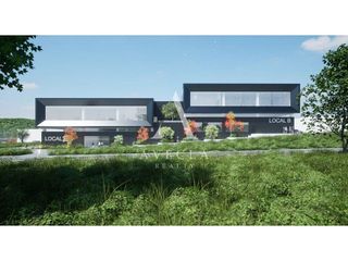 Nave industrial en alquiler en Espronceda - Campoamor - Santa Pau en Sabadell