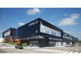 Nave industrial en alquiler en Espronceda - Campoamor - Santa Pau en Sabadell