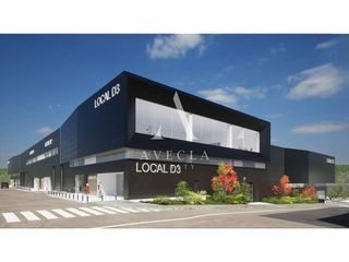 Nave industrial en alquiler en Espronceda - Campoamor - Santa Pau en Sabadell