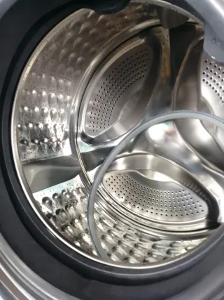 Lavadora Carga Frontal Cecotec 10kg