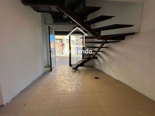 Local comercial en venta en Catalunya - Fontetes en Cerdanyola del Vallès