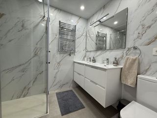 Piso en alquiler en Gros en San Sebastián-Donostia