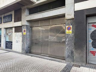 Piso en alquiler en Gros en San Sebastián-Donostia