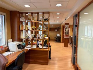 Oficina en alquiler en Villacerrada - Centro en Albacete