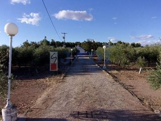 Casa rural en venta en Valdepeñas