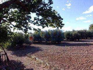 Casa rural en venta en Valdepeñas