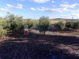 Casa rural en venta en Valdepeñas