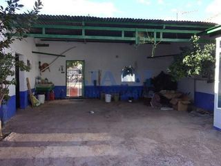 Casa rural en venta en Valdepeñas