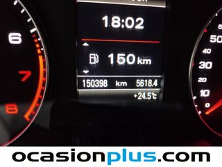 Audi Q3 sport edition 1.4 TFSI CoD ultra 110 kW (150 CV)
