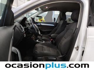 Audi Q3 sport edition 1.4 TFSI CoD ultra 110 kW (150 CV)