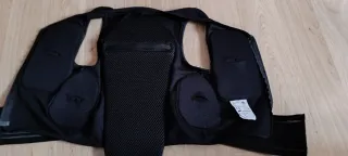 Chaleco Protector Zandona Nivel 2