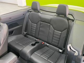 BMW Serie 4 M Sport 420i 2.0i 184CV Auto. EL TOP!!