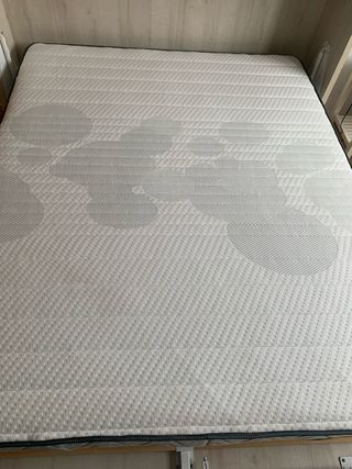 Cama Abatible Vertical Living Juvenil