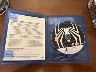 Marvel's Spider-Man 2 PS5