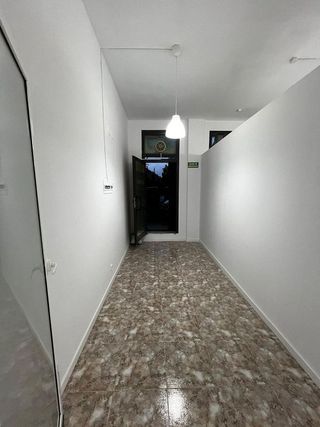 Local comercial en alquiler en Montigalà -Sant Crist en Badalona