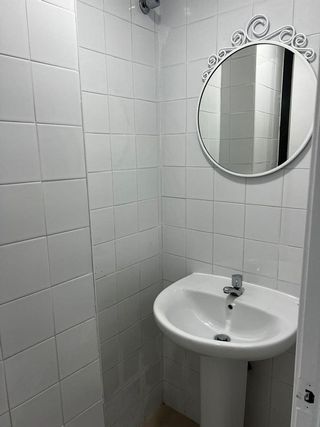 Local comercial en alquiler en Montigalà -Sant Crist en Badalona