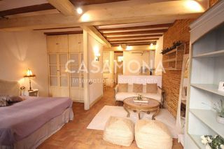 Piso en alquiler en El Raval en Barcelona